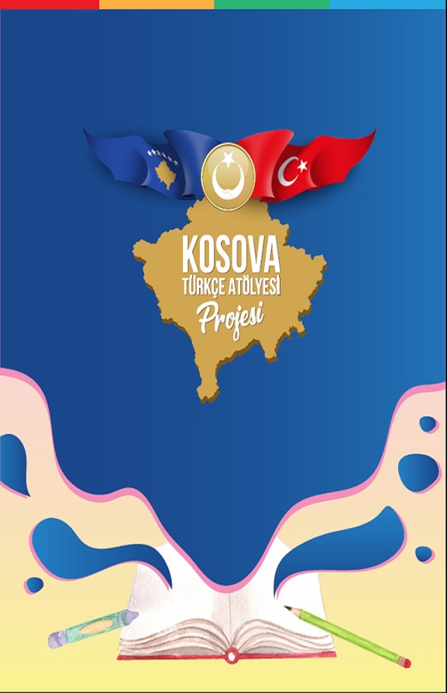 Kosova Türkçe Atölyesi